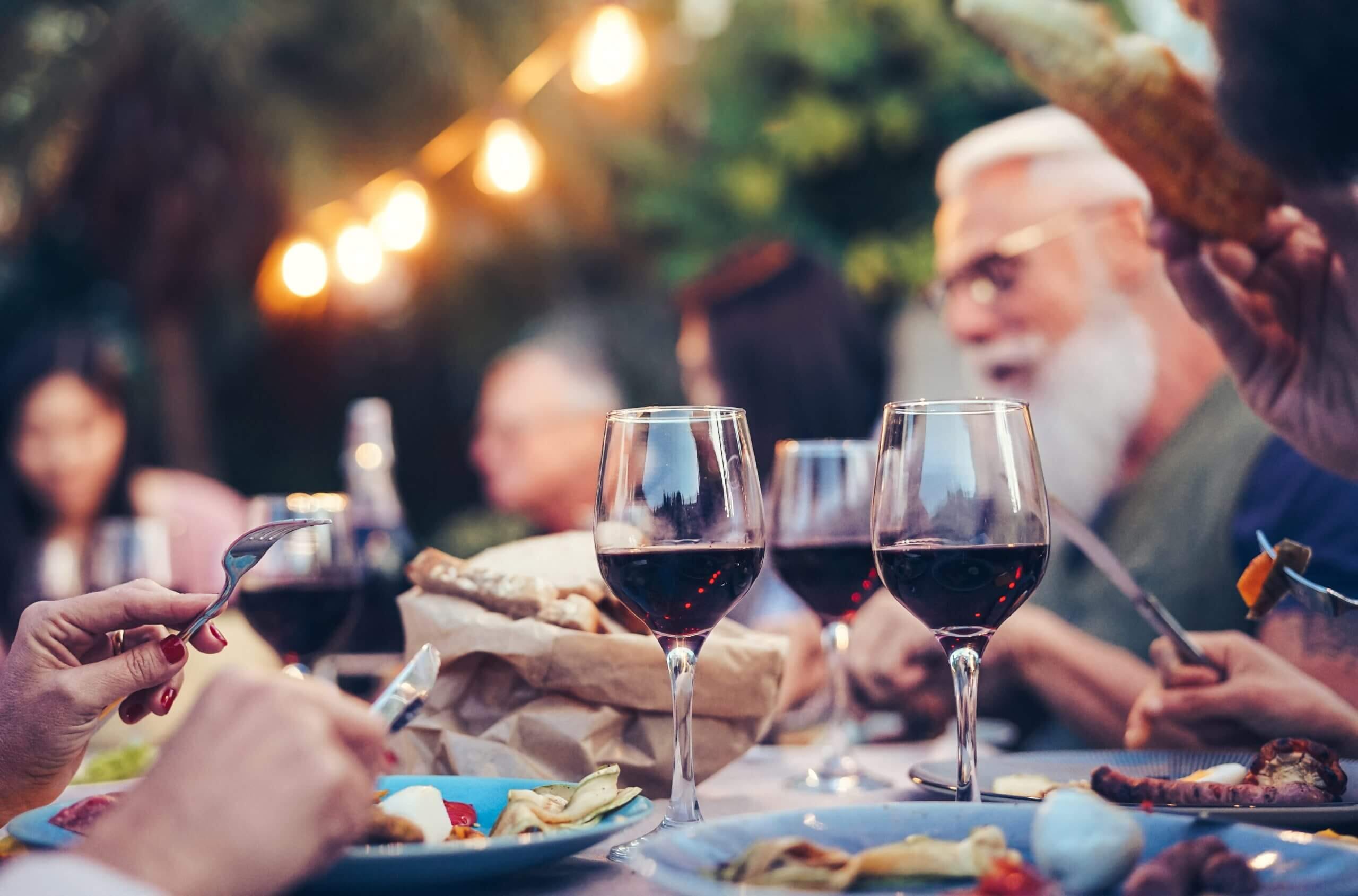 4 Restaurant Trends Heating Up Summer of 2012