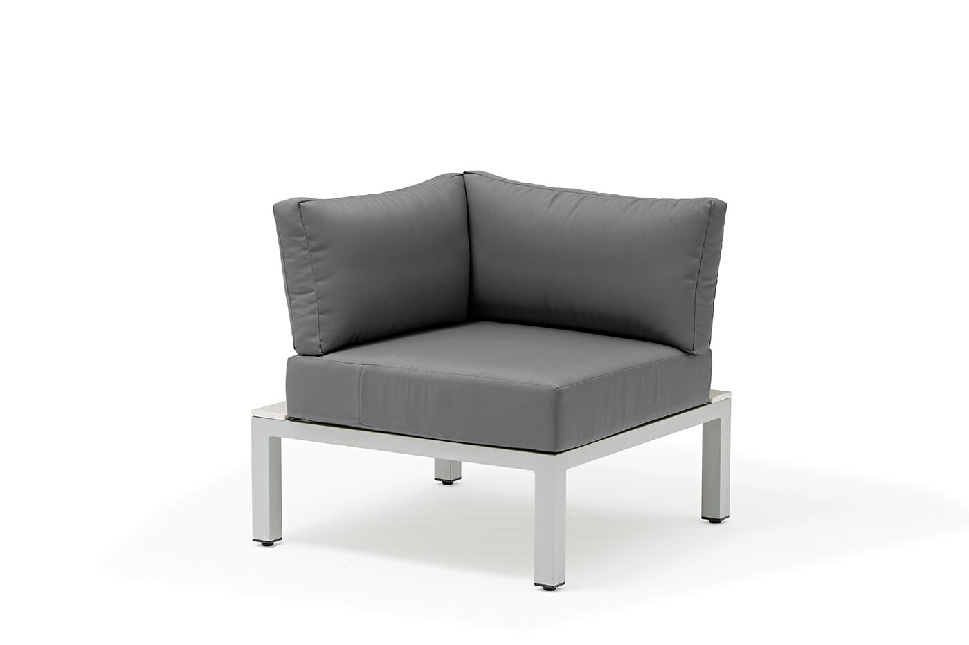 Miami Modular Outdoor Lounge Corner Unit