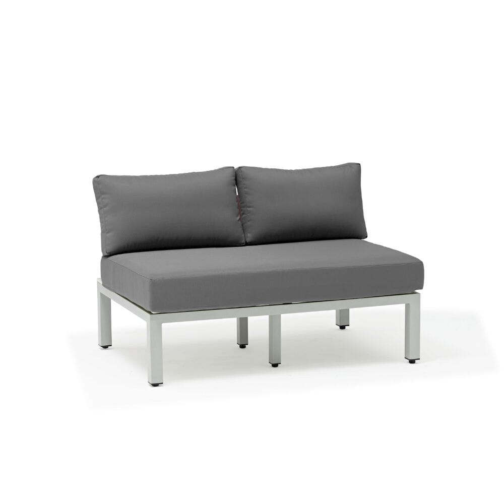 Miami Modular Outdoor Lounge Double Seat