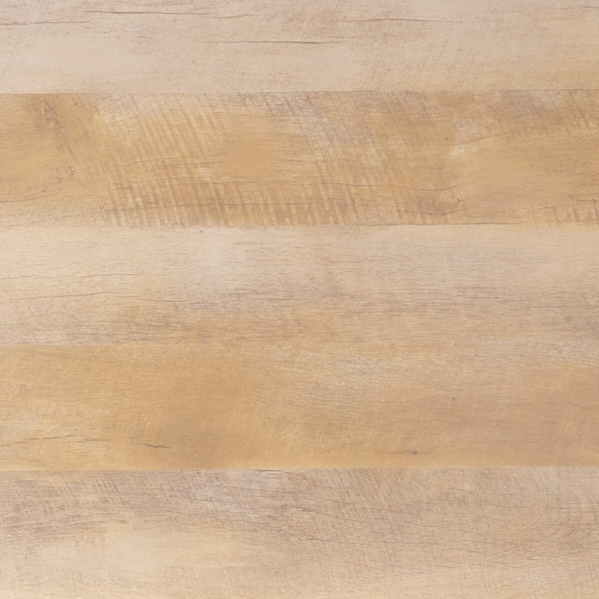 Maple Woodgrain Aluminum Restaurant Table Top for Indoor & Outdoor Dining