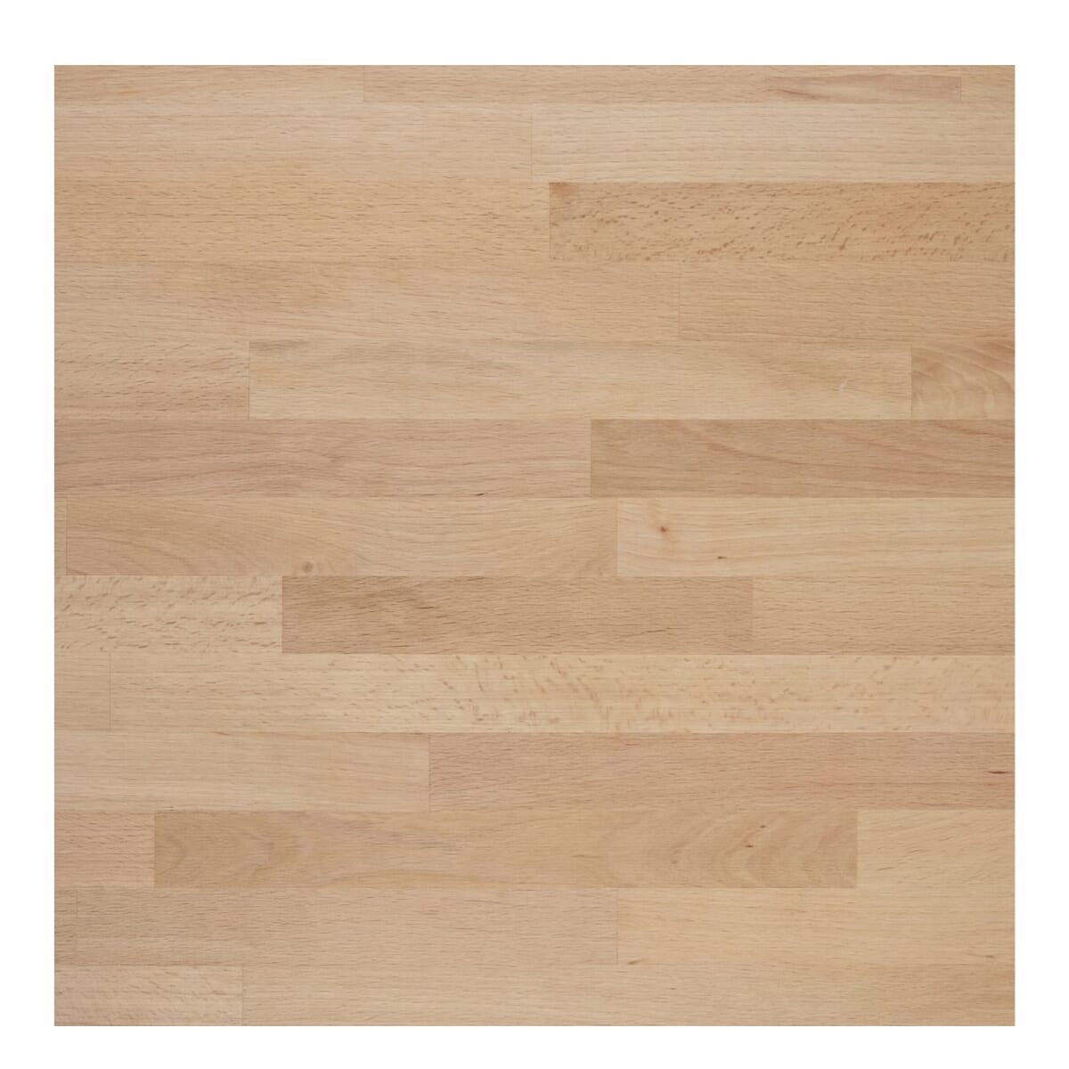 Custom Butcher Block Beech Wood Table Top