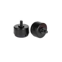 Auto-Adjustable SuperLevel Restaurant Table Glides (Pack of 4)