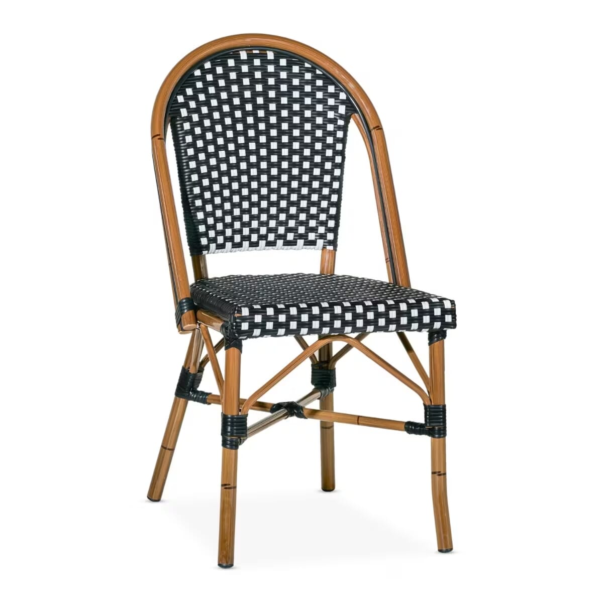 Palmetto Collection Outdoor Chair