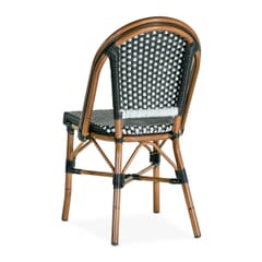 Palmetto Collection Outdoor Chair