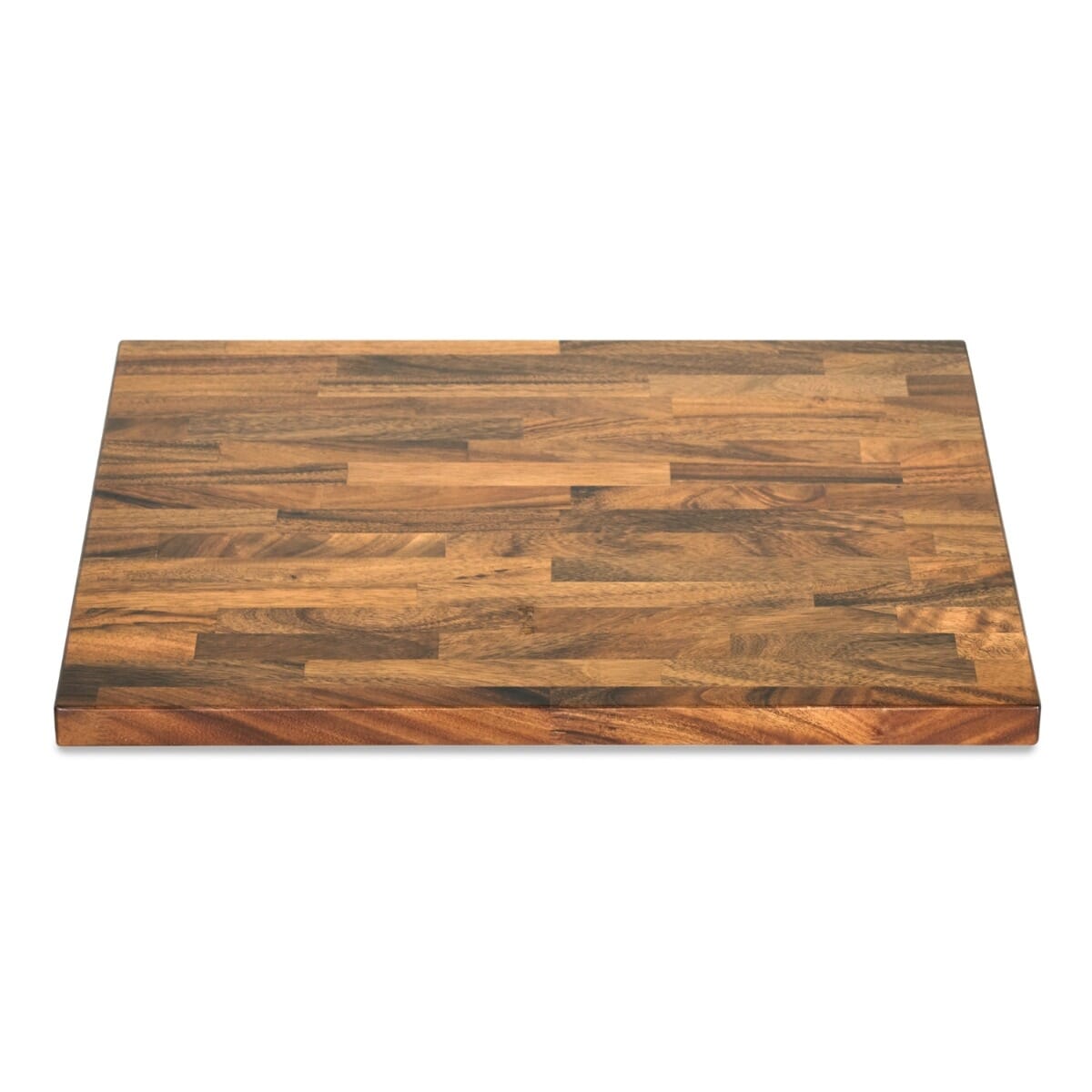 Solid South American Walnut Wood Table Top