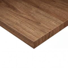 Self Edge Laminate Table Top (Multiple Sizes Available!)