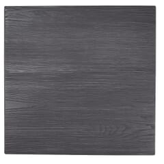 Pewter Rustic Composite Restaurant Table Top (Indoor Use)