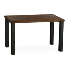 Custom Color Restaurant Dining Table Base (Industrial I-Beam Style)