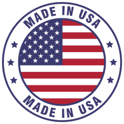 Made in USA